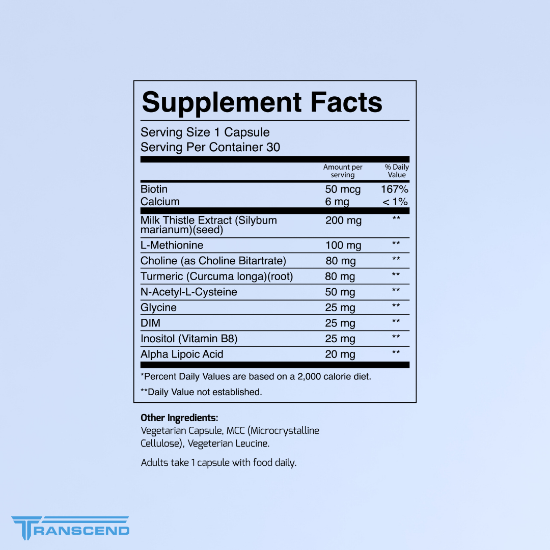 Organ Support ( 4 Month Supply )