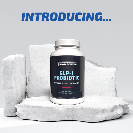 GLP-1 Probiotic